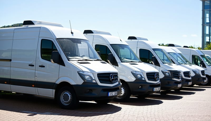 FC Fleet Limited - Courier and Van Rental Services FC Fleet Limited - Courier and Van Rental Services